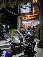 Cocoon Homestay Tam Coc
