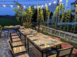 Cocoon Homestay Tam Coc
