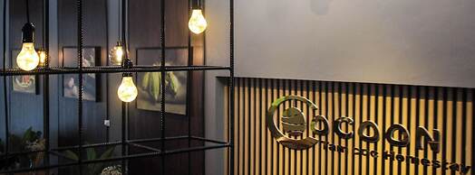 Cocoon Homestay Tam Coc