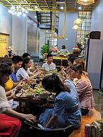 Cocoon Homestay Tam Coc