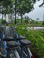Cocoon Homestay Tam Coc