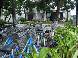 Cocoon Homestay Tam Coc