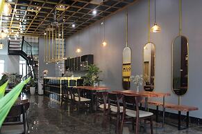 Cocoon Homestay Tam Coc