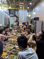 Cocoon Homestay Tam Coc