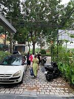 Cocoon Homestay Tam Coc