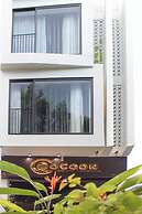 Cocoon Homestay Tam Coc
