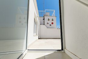 Casa F&G with Terrace by Wonderful Italy