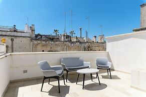 Casa F&G with Terrace by Wonderful Italy