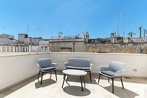 Casa F&G with Terrace by Wonderful Italy