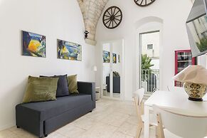 Casa F&G with Terrace by Wonderful Italy