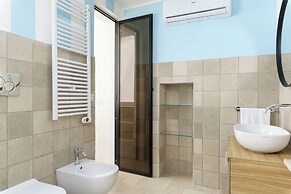 Casa F&G with Terrace by Wonderful Italy