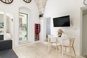 Casa F&G with Terrace by Wonderful Italy