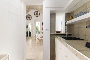 Casa F&G with Terrace by Wonderful Italy