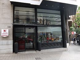 HOTEL MEDICIS