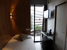 HOTEL MEDICIS