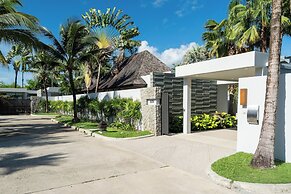 Anchan Villas - Private 2 BR Pool Villa
