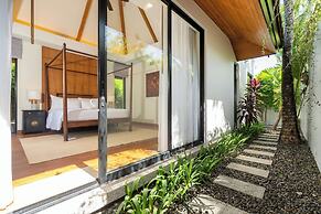 Anchan Villas - Private 2 BR Pool Villa