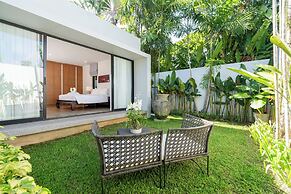 Anchan Villas - Private 2 BR Pool Villa