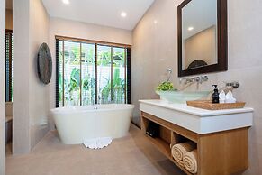 Anchan Villas - Private 2 BR Pool Villa