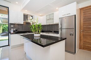 Anchan Villas - Private 2 BR Pool Villa