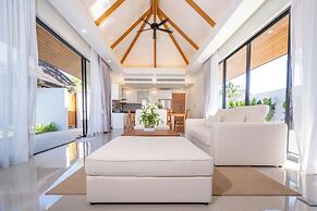 Anchan Villas - Private 2 BR Pool Villa