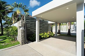 Anchan Villas - Private 2 BR Pool Villa