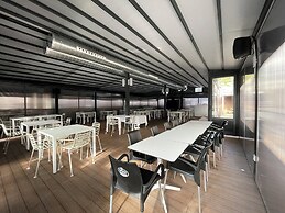 Hostal Ibaisek