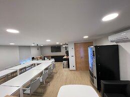 Hostal Ibaisek