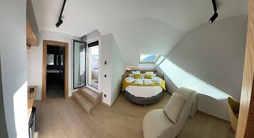 Hostal Ibaisek