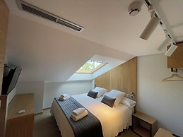 Hostal Ibaisek