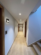 Hostal Ibaisek
