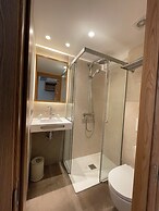 Hostal Ibaisek