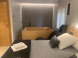 Hostal Ibaisek