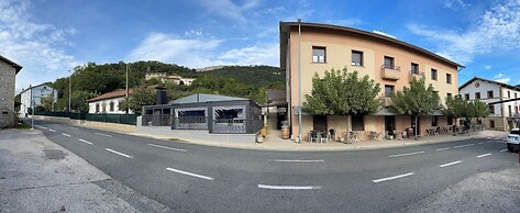 Hostal Ibaisek