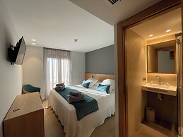 Hostal Ibaisek