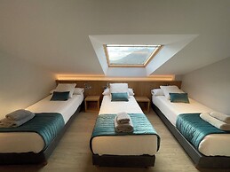 Hostal Ibaisek
