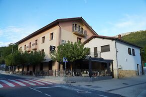 Hostal Ibaisek