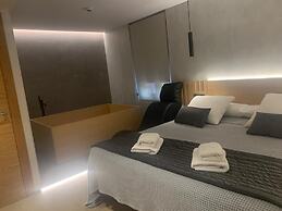 Hostal Ibaisek