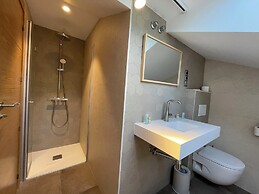 Hostal Ibaisek