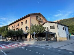 Hostal Ibaisek