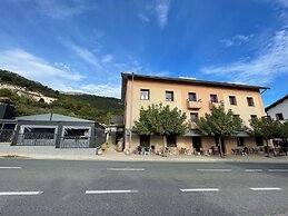 Hostal Ibaisek