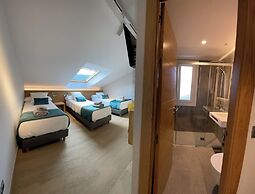 Hostal Ibaisek