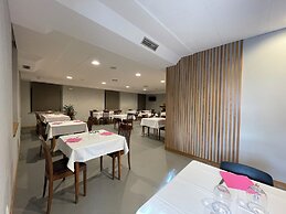Hostal Ibaisek