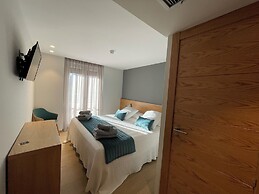 Hostal Ibaisek