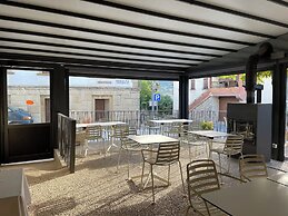 Hostal Ibaisek