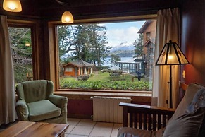 Cabañas Rincón del Lago