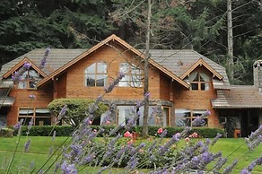 Cabañas Rincón del Lago