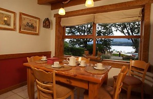 Cabañas Rincón del Lago