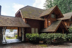 Cabañas Rincón del Lago