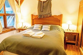 Cabañas Rincón del Lago